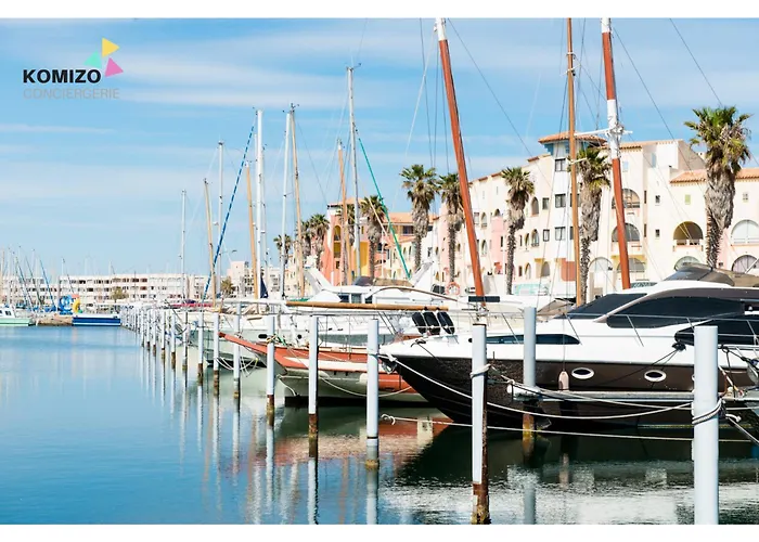 Evasion Cotiere * Leucate