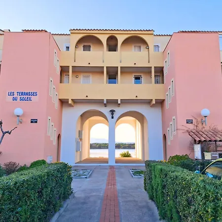 Apartment Evasion Cotiere *