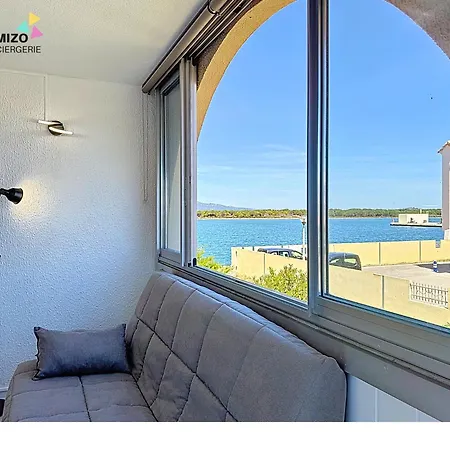 Appartement Evasion Côtière Leucate