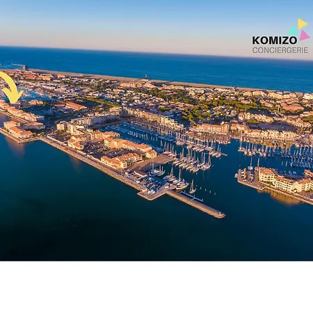 Evasion Cotiere Apartment *