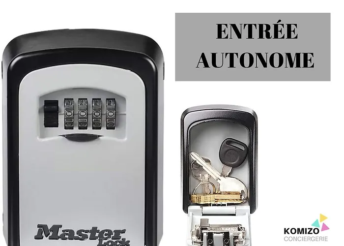 Evasion Cotiere アパート