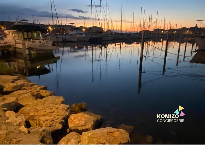 Evasion Cotiere * ルカート