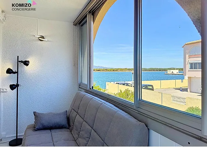 アパート Evasion Cotiere ルカート